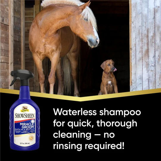 ShowSheen® Miracle Groom - Image 2