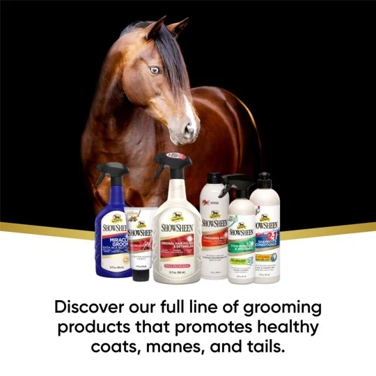 ShowSheen® Miracle Groom - Image 3