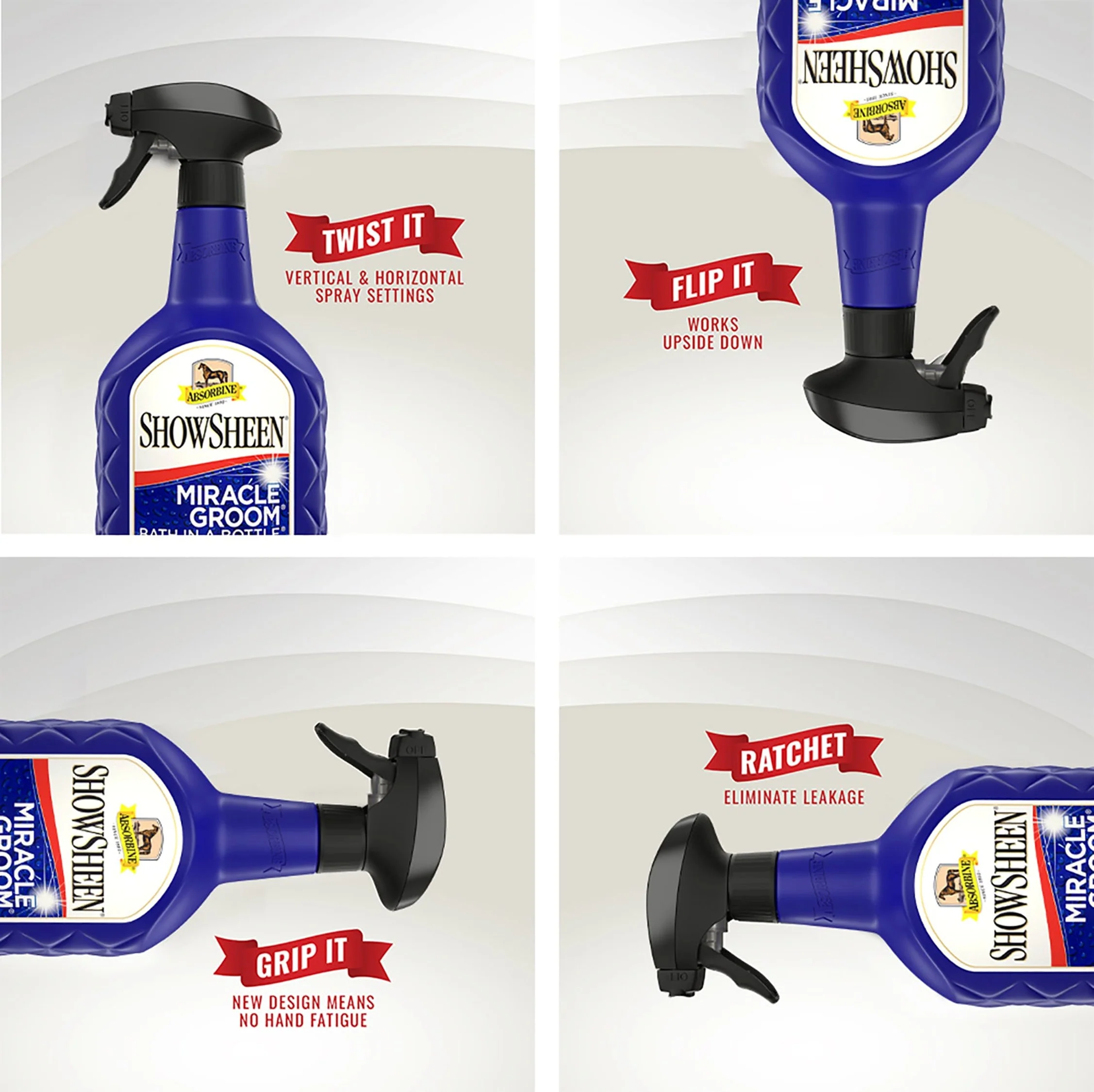 ShowSheen® Miracle Groom - Image 5