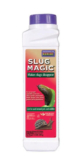 Slug Magic