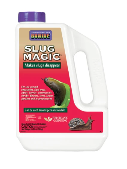 Slug Magic - Image 2