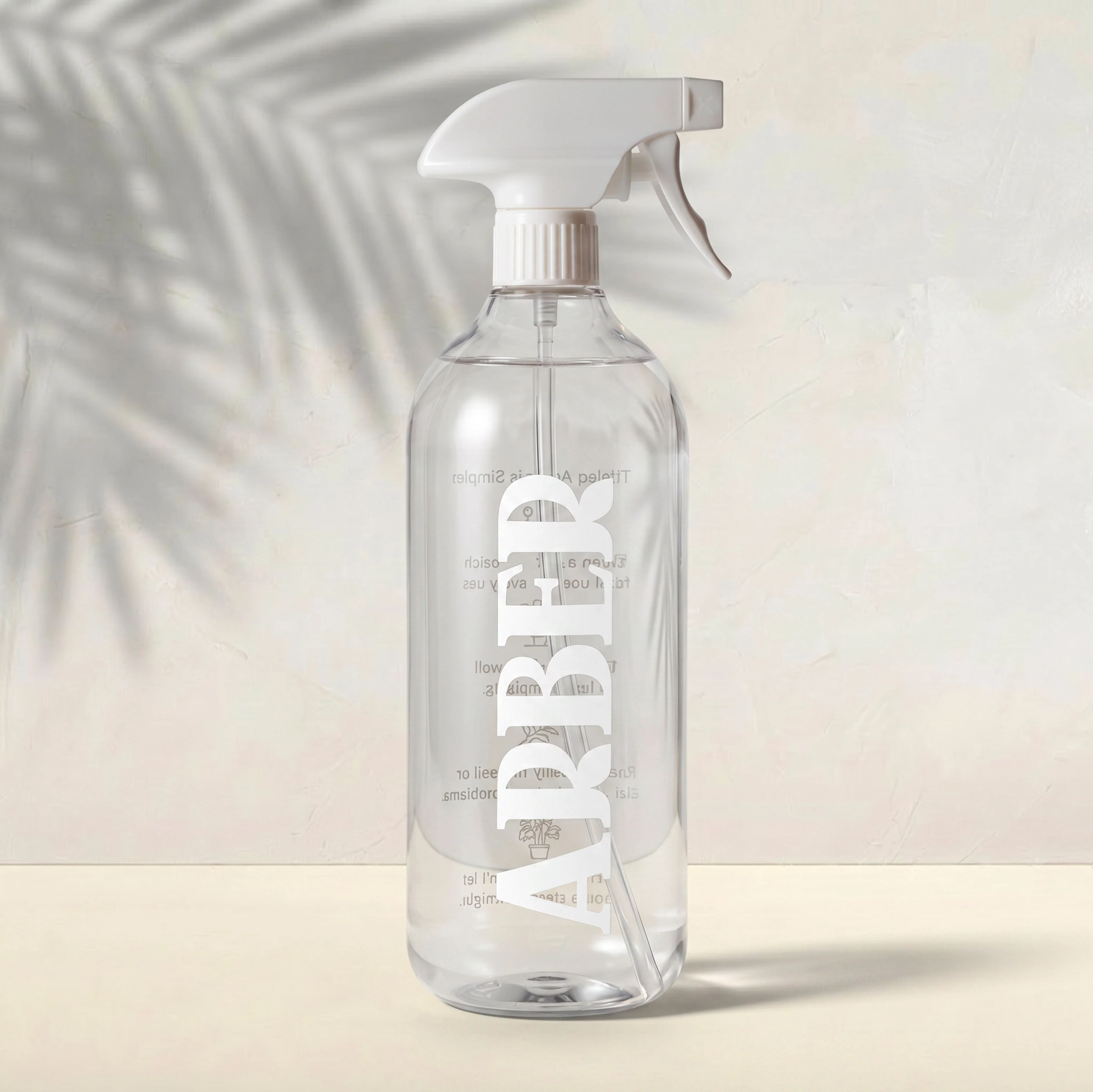 Spray Bottle