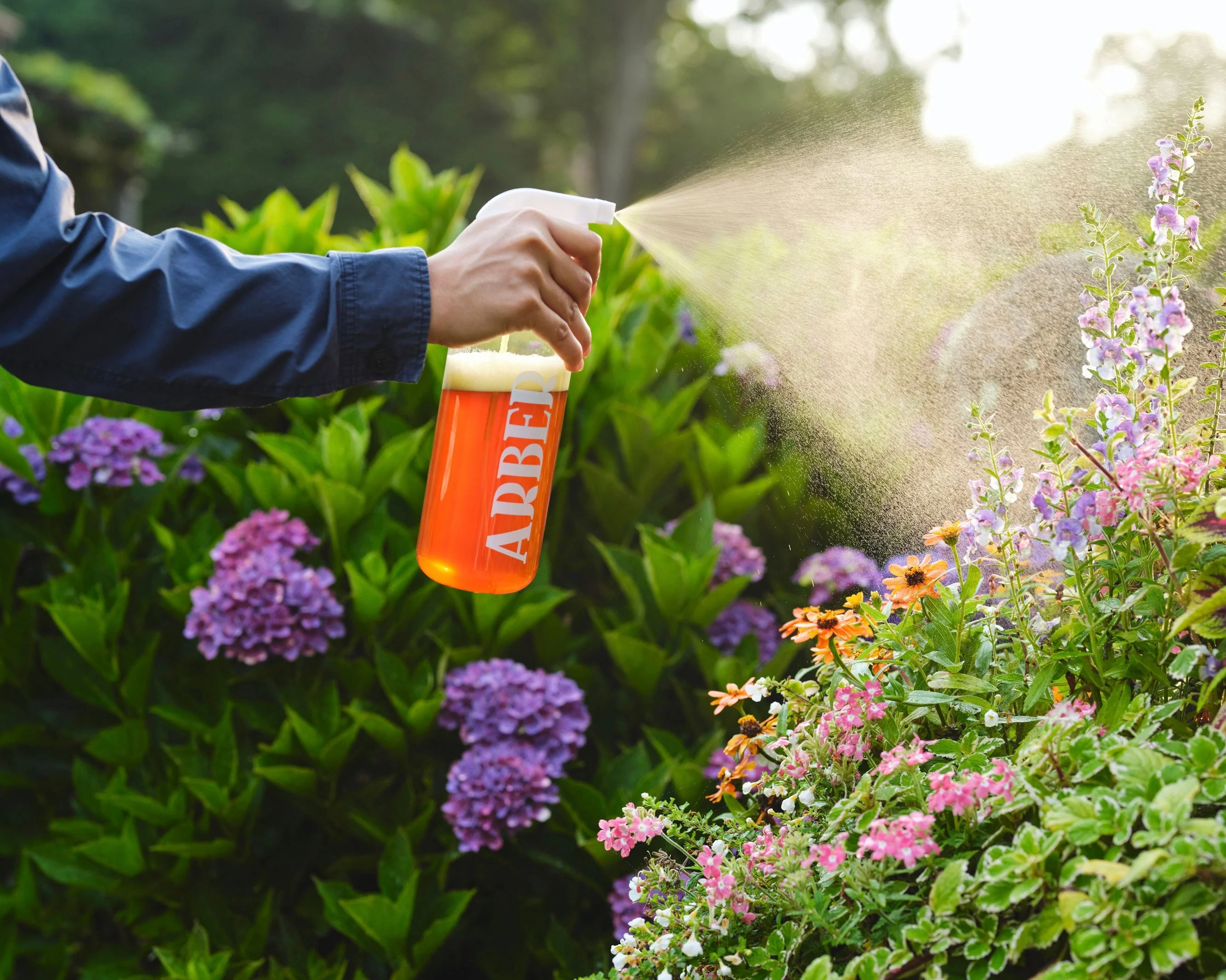 Spray Bottle - Image 2
