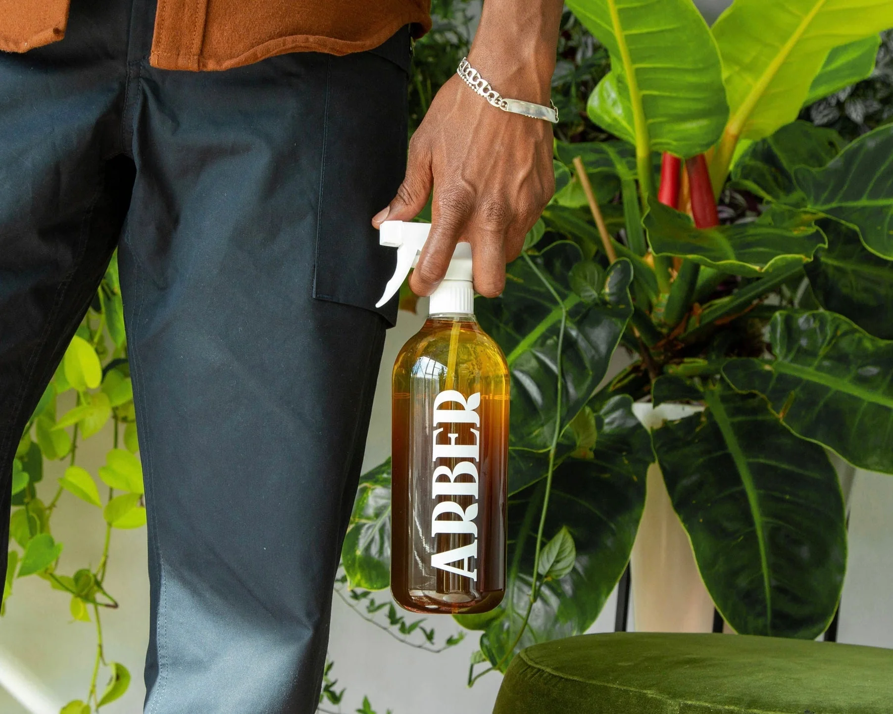 Spray Bottle - Image 3