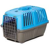 Spree Pet Travel Carrier - 3 Colors/3 Sizes Available