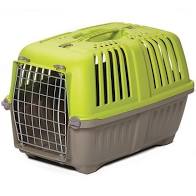 Spree Pet Travel Carrier - 3 Colors/3 Sizes Available - Image 2