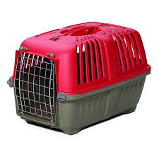 Spree Pet Travel Carrier - 3 Colors/3 Sizes Available - Image 3