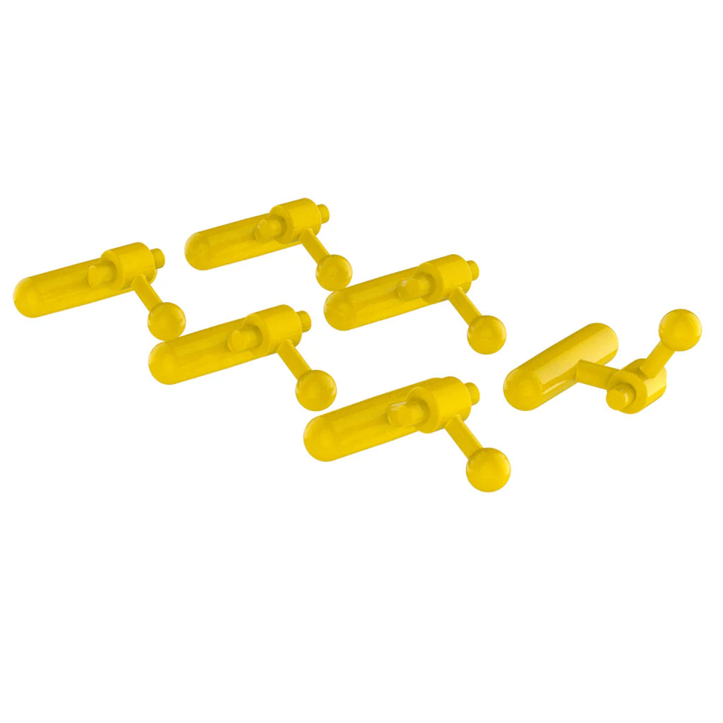 Replacement Oriole Bee Guards For Oriole Feeder, 3-In-1 Oriole Feeder, Deluxe Oriole