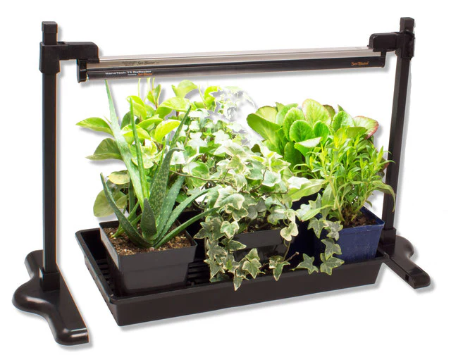 SunBlaster T5 Universal Stand