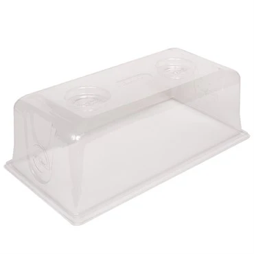 Sunpack SunDome Multi-Vented Humidity Dome - 7.5in