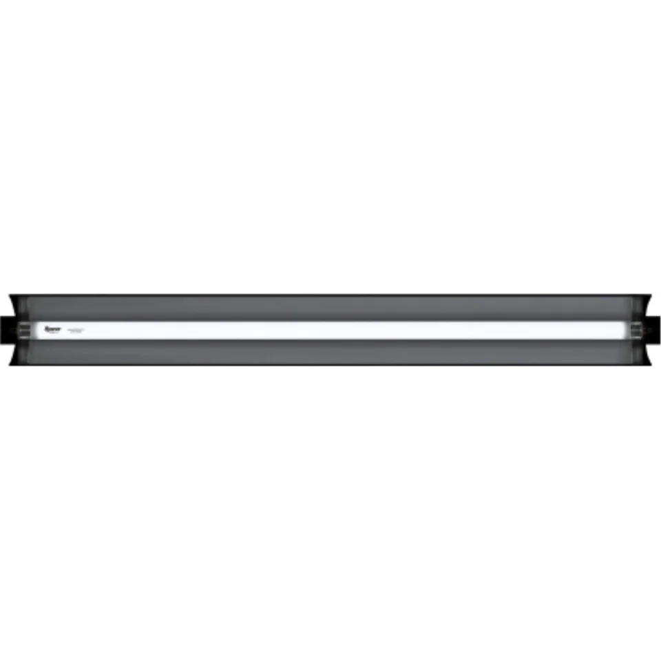 Sunpack 2' T5HO 24W Grow Light with Reflector - Image 2