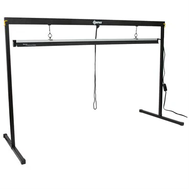 Sunpack Grow Light Stand System - 4ft