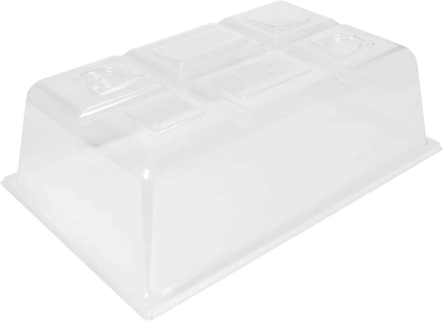 Sundome 7" Vented Humidity Dome