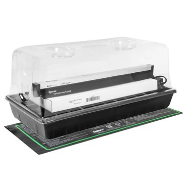 Sunpack Mini Greenhouse Kit - with T5HO Light