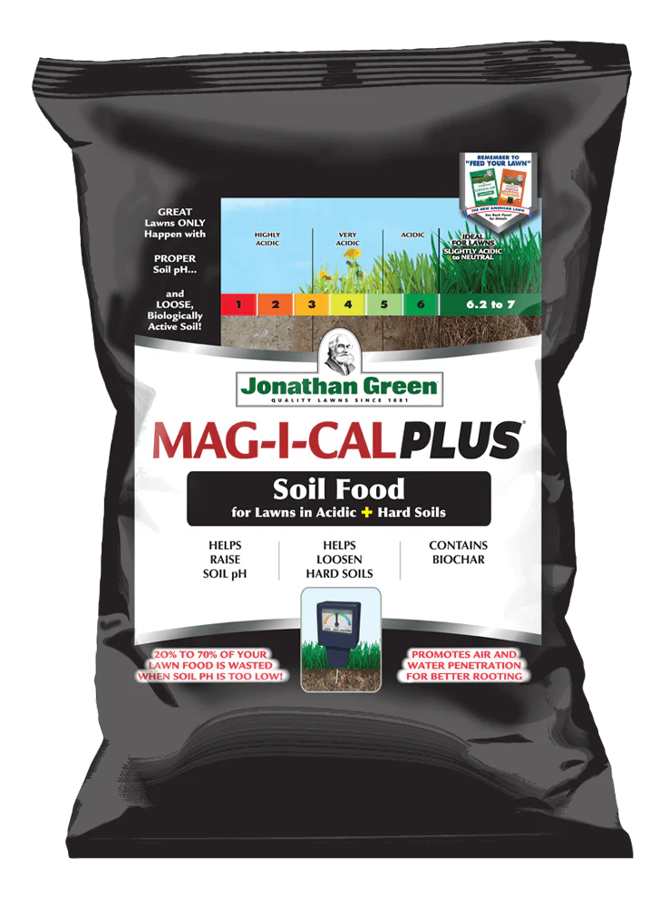 Jonathan Green New American Lawn Program - Image 5