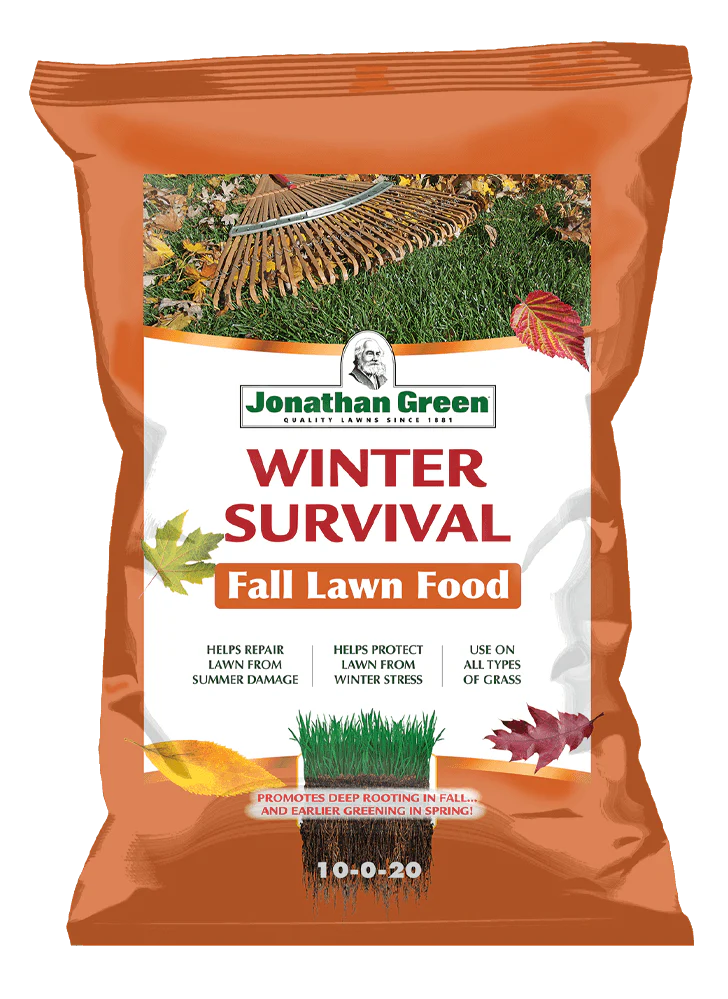 Jonathan Green New American Lawn Program - Image 6