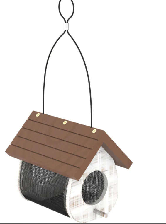 Thistle Feeder