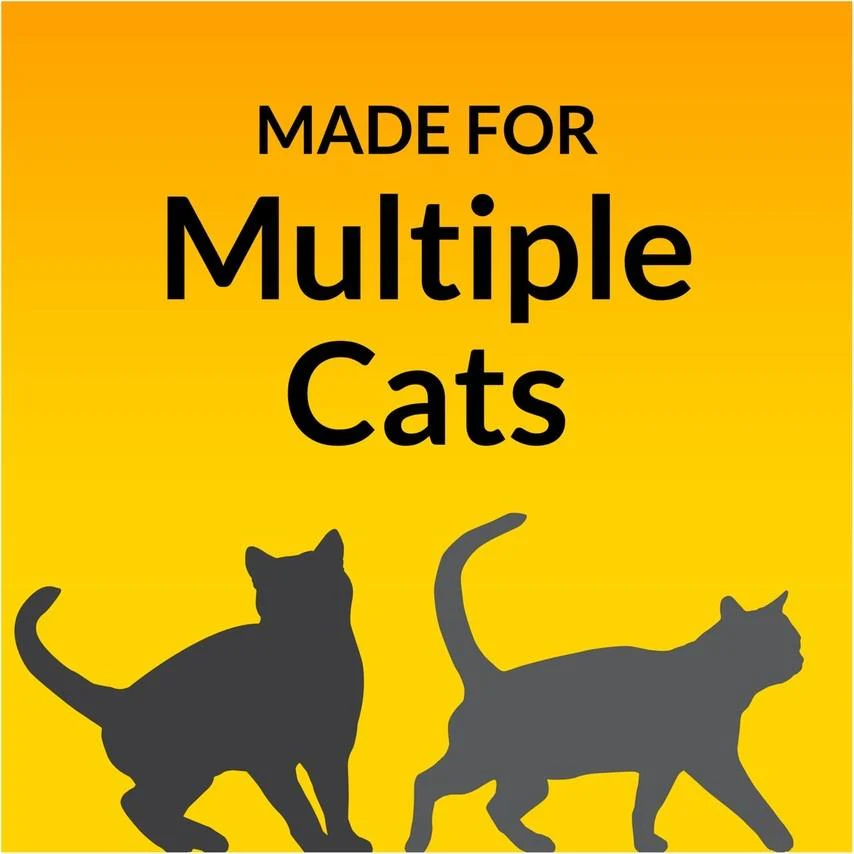 Tidy Cat Breeze Cat Pads - Image 3