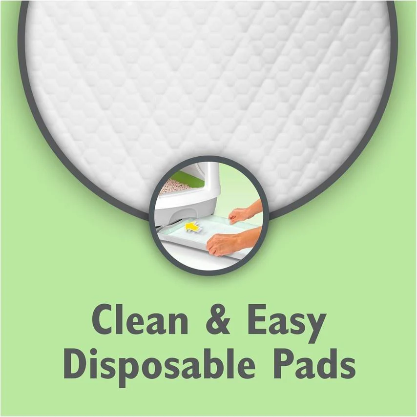 Tidy Cat Breeze Cat Pads - Image 7