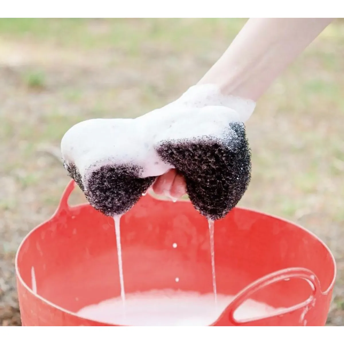 Tiger's Tongue Horse Groomer Epona - Image 7