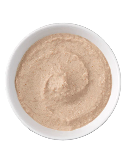 Tiki Cat® Special™ LIGHT: Chicken, Turkey & Pumpkin Recipe in Broth Cat Food Pouch, 2.4oz - Image 2