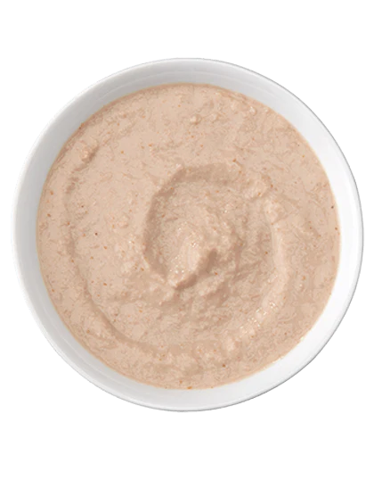 Tiki Cat® Velvet Mousse™ Chicken & Egg Cat Food Pouch, 2.8oz - Image 2