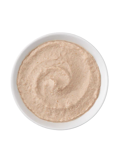 Tiki Cat® Velvet Mousse™ Salmon Wet Cat Food, 2.8oz Pouch - Image 2