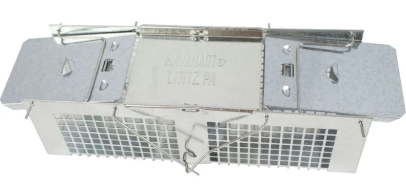 Havahart Trap Extra Small - Image 3