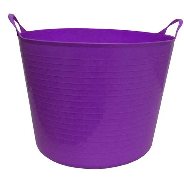 Tuff Stuff Flex Tub 12 gallon - Image 4
