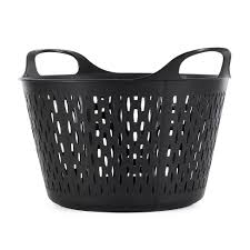 Tuff Stuff Flex Tub with Sieve/Colander, 13 quart - Image 5