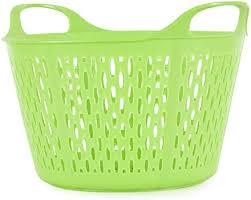 Tuff Stuff Flex Tub with Sieve/Colander, 5 gallon