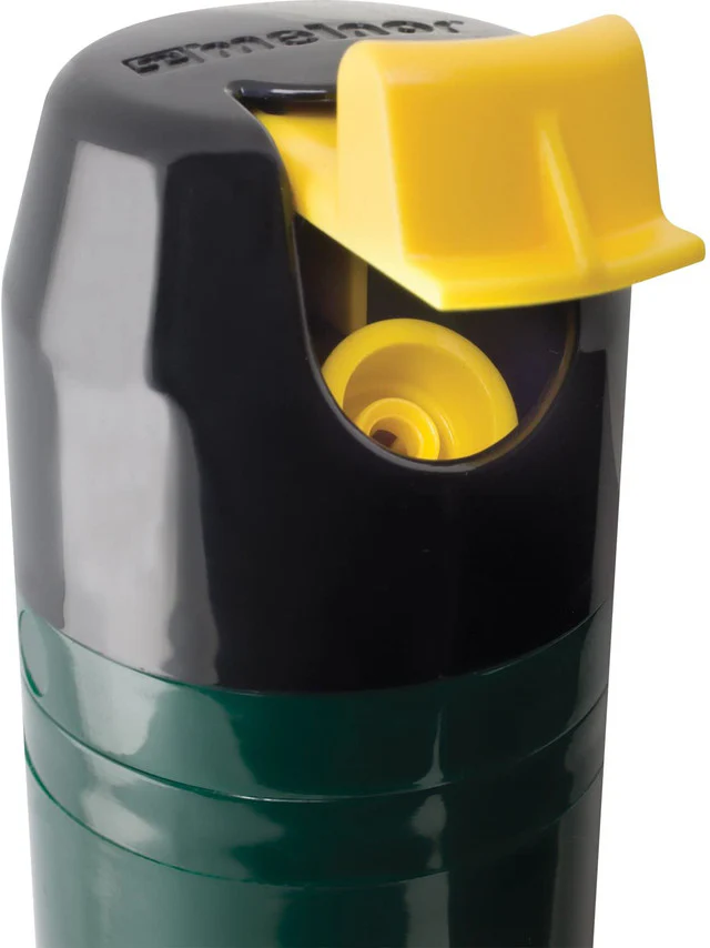 Melnor Rotary Sprinkler, Two Stage Complete Coverage Watering Pattern - Image 5