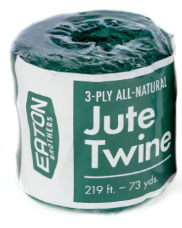 Jute Twine, 219 ft / 73 yds - Image 2