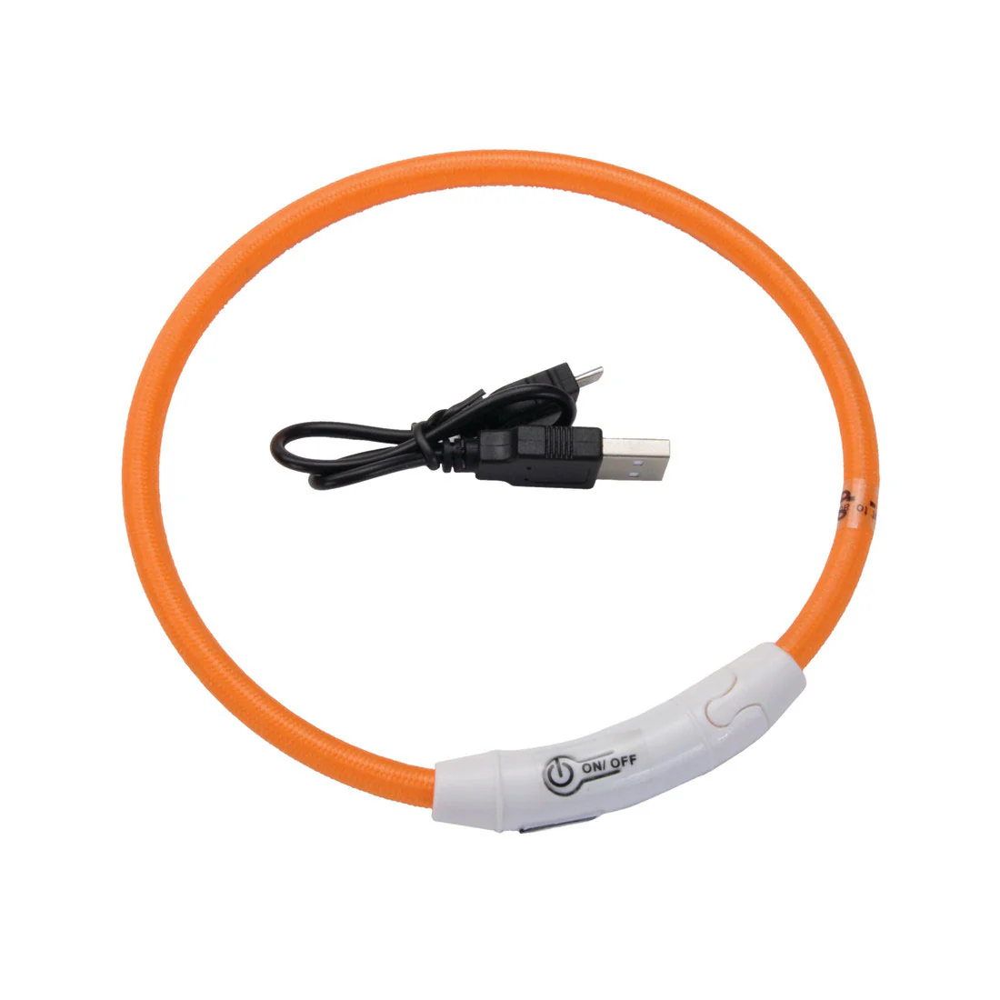 Light-Up Neck Ring - Image 2