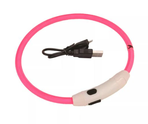 Light-Up Neck Ring - Image 4