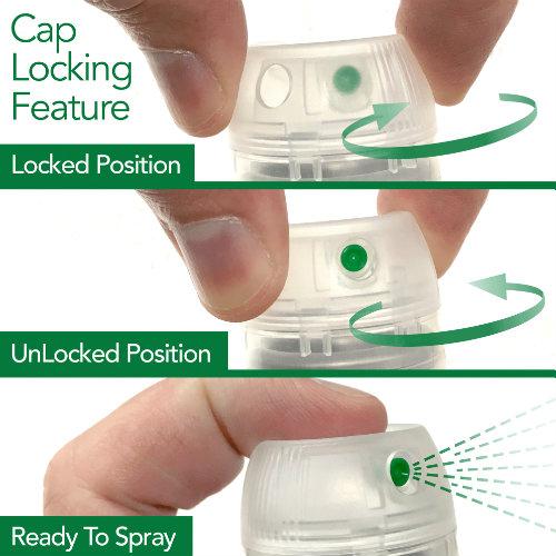 Vet's Best Flea + Tick Gentle Mist Spray for Cats - Image 3
