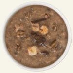 Weruva BFF OMG Ciao Baby! Chicken & Shrimp Dinner in Gravy Wet Cat Food Pouch - Image 2