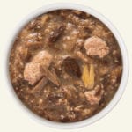 Weruva BFF OMG Date Nite! Duck & Salmon Dinner in Gravy Wet Cat Food Pouch - Image 2