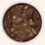 Weruva BFF Tuna & Duck Devour Me Tuna & Duck Dinner in Gravy Wet Cat Food Pouch - Image 2