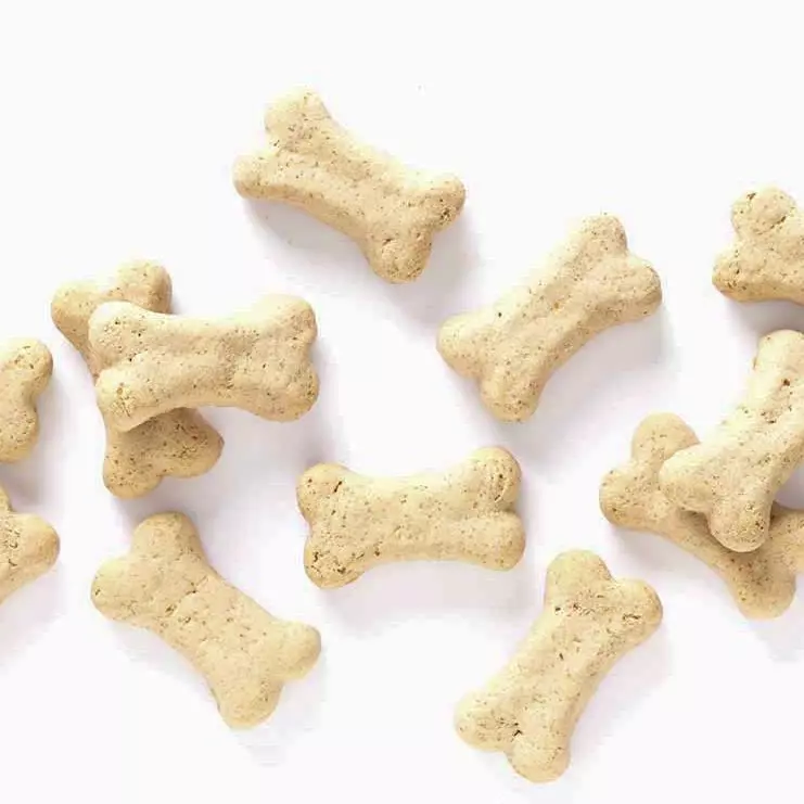 Wholesomes Rewards Puppy Originals Dog Biscuits, Chicken, 2lbs - Image 2