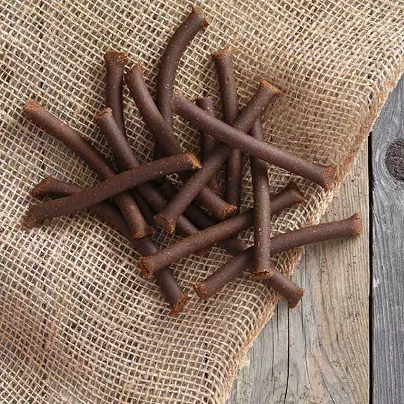 Wholesomes Heidi’s Grain Free Jerky Sticks, Chicken 25oz - Image 2
