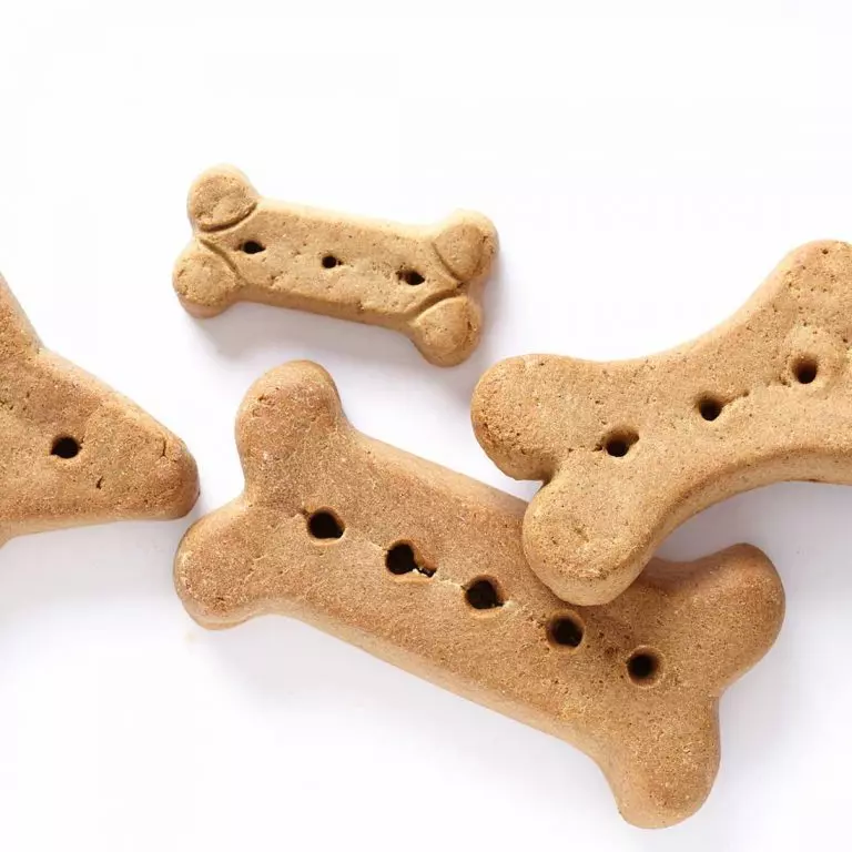 Wholesomes Rewards Originals Oven Baked Dog Treats, Chicken, Large, 3lbs - Image 2