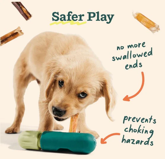 WOOF The BullySafe for Dogs - Image 3