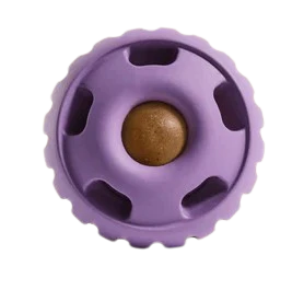 WOOF The Pupsicle Refillable Dog Toy