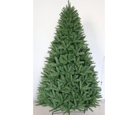 Artificial Tree 6.5' Olympia 400 Multi Incandescent Lights - Image 2