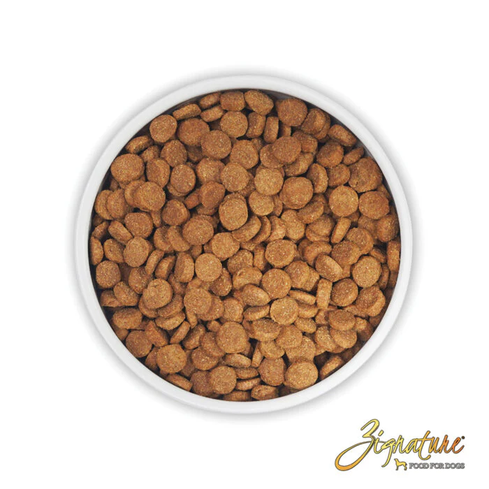 Zignature Kangaroo Formula Dry Dog Food - Image 2