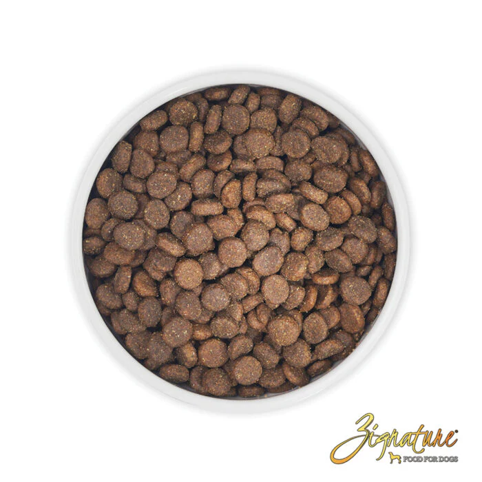 Zignature Lamb Formula Dry Dog Food - Image 2