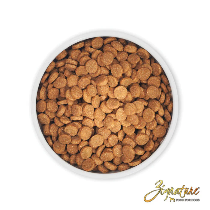 Zignature Pork Formula Dry Dog Food - Image 2