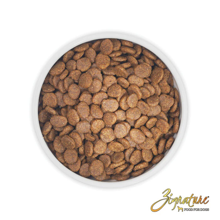 Zignature Salmon Formula Dry Dog Food - Image 2