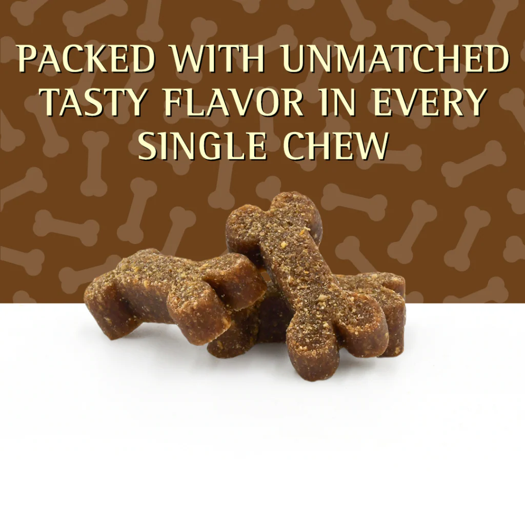 Zignature® Pork Formula Soft Moist Dog Treats, 4oz - Image 2